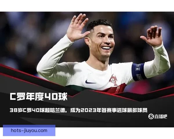 C罗参加综艺节目谈论乔丹和布雷迪谁是GOAT引发热议